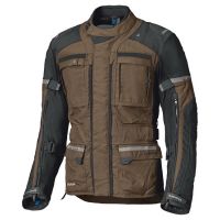 Held CARESE EVO GTX adventure GoreTex bunda hnědá/černá